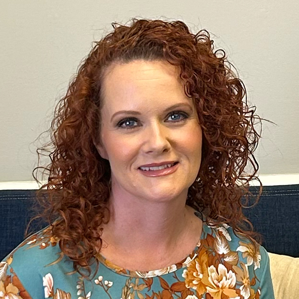 Brandi Cox, RN, BSN - Executive Director