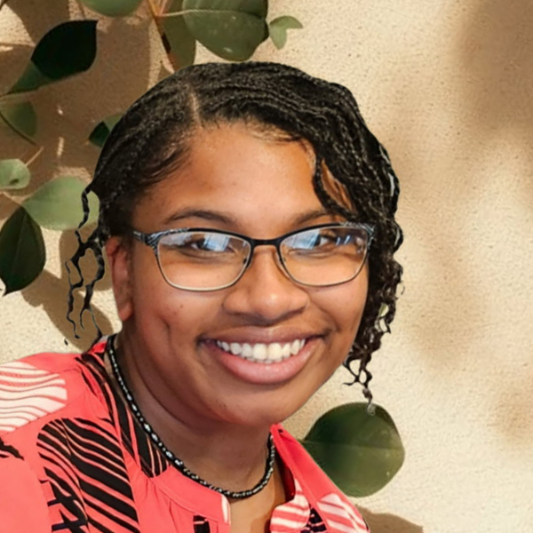 Daphne Credle - Instructor